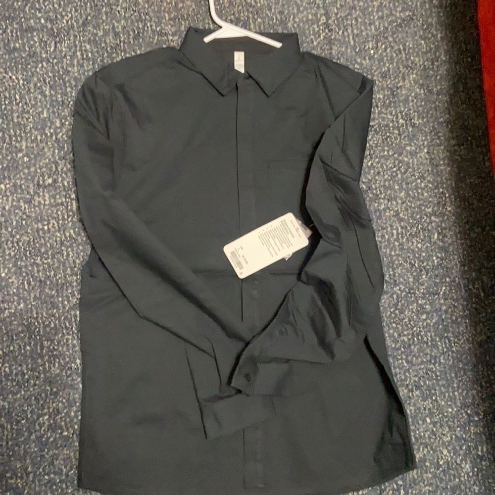 Lululemon pocket protector